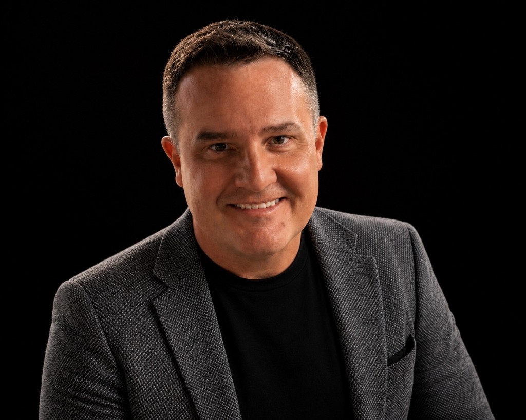 Dan Simpson