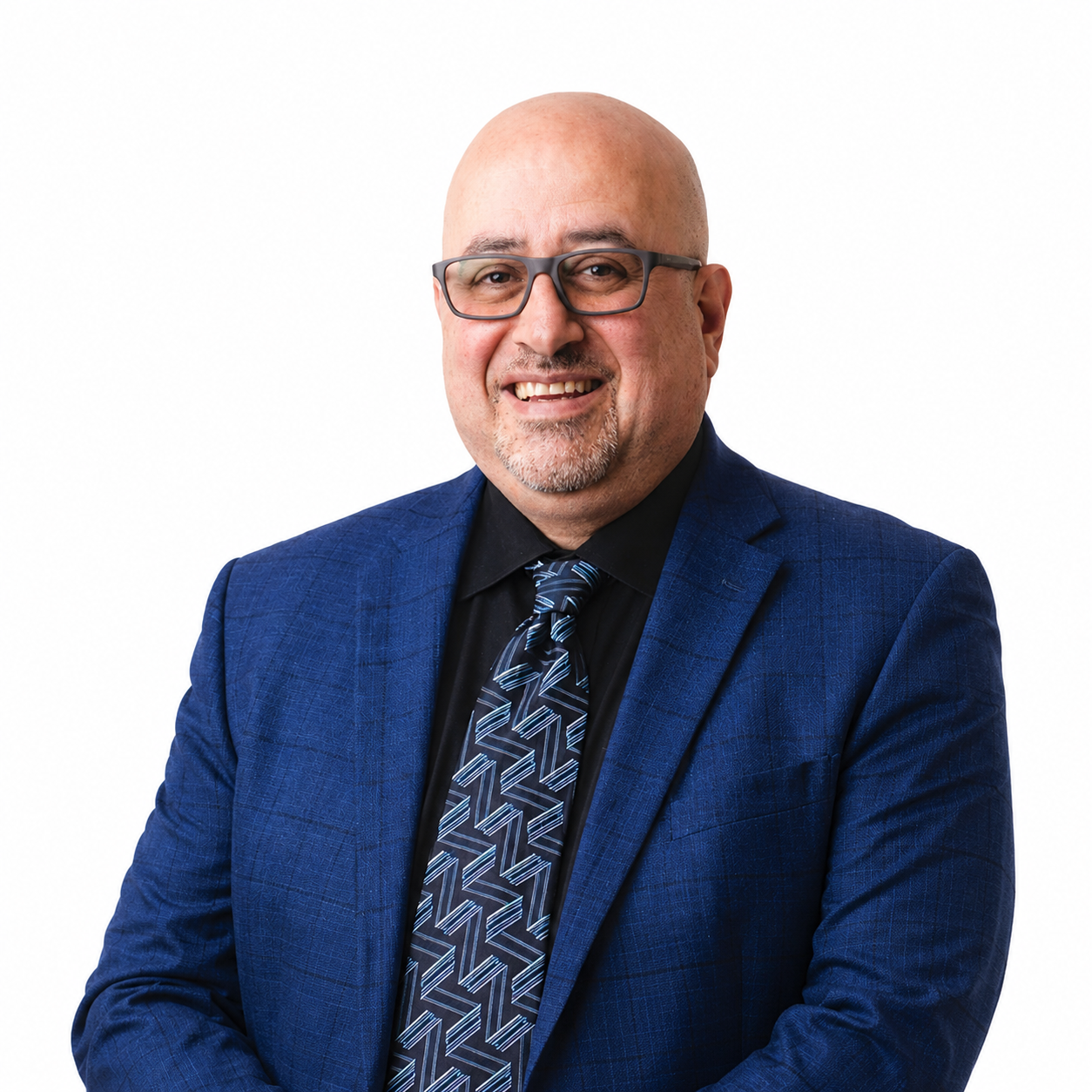 Rodney Shahbaz